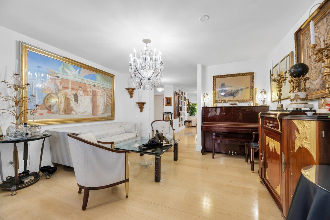 Co Op in New York, New York, United States 2 - 15884643