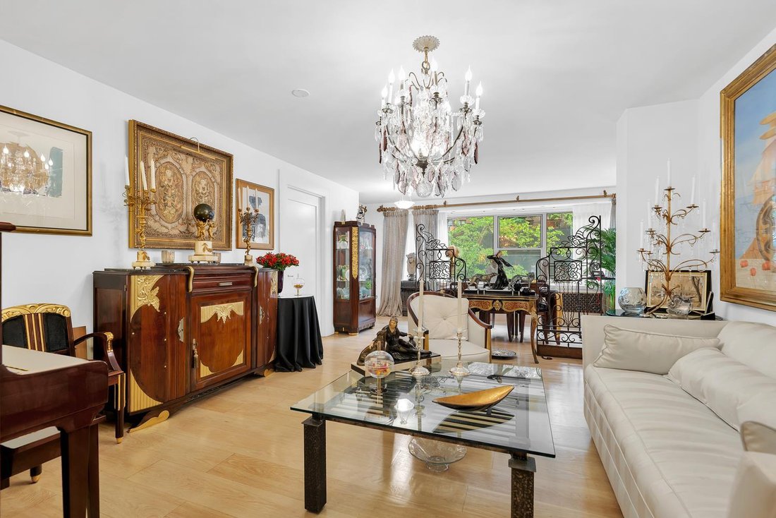 Co Op in New York, New York, United States 1 - 15884643