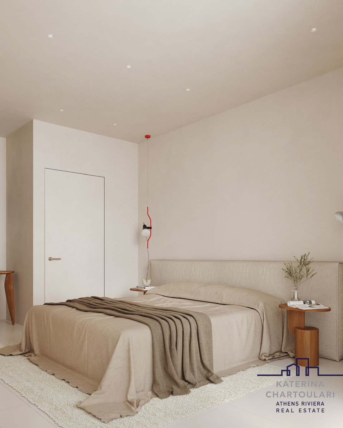 Apartment in Glyfada, Attica, Greece 5 - 16101945