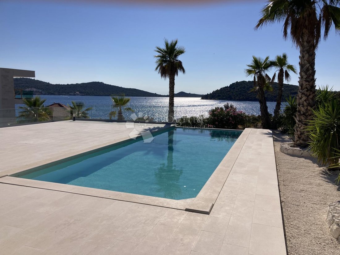 Apartment in Razanj, Sibenik-Knin County, Croatia 4 - 15367304