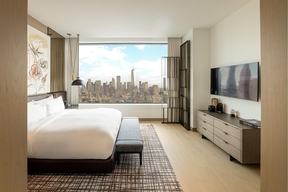 Condo in New York, New York, United States 3 - 15833760