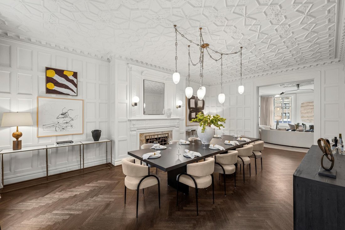 Condo in New York, New York, United States 4 - 15826705