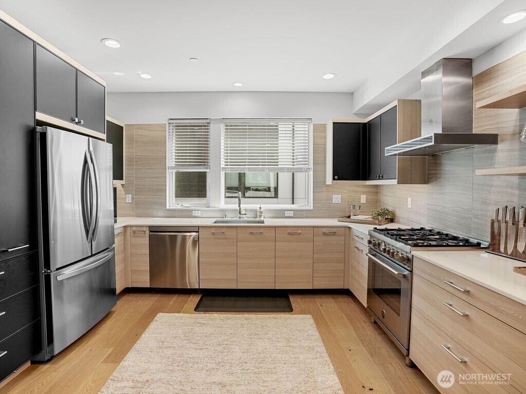 House in Bothell, Washington, United States 1 - 16100525