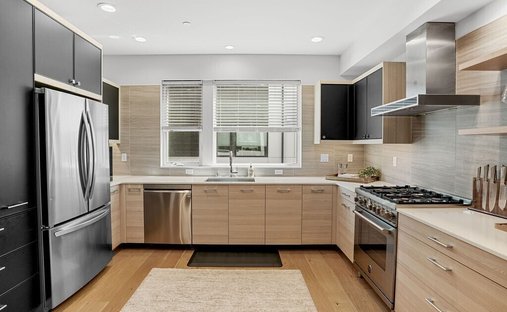 House in Bothell, Washington, United States 1