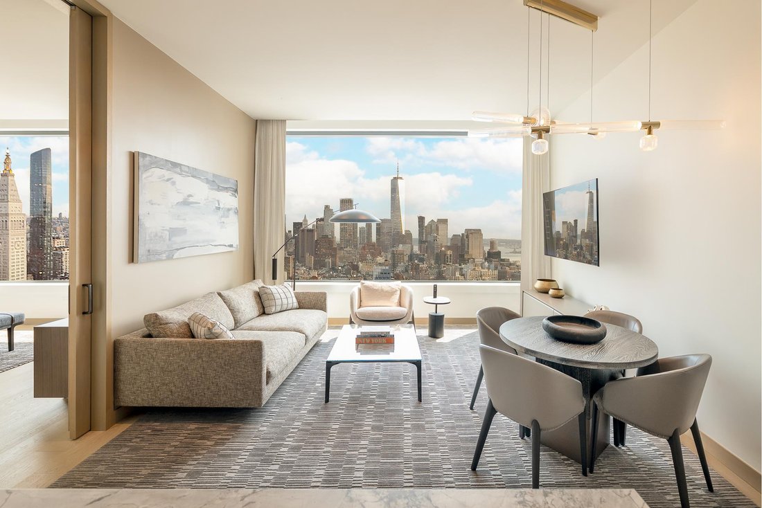 Condo in New York, New York, United States 1 - 15833760
