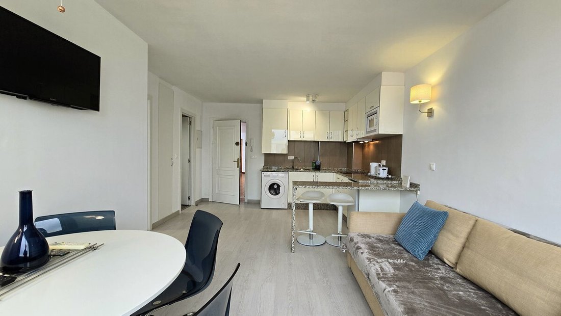 Apartment in Puerto Banus, Marbella, Spain 3 - 16101253