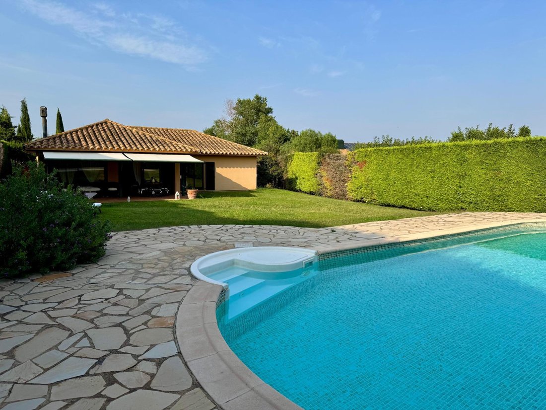 Villa in Navata, Catalonia, Spain 2 - 16100900