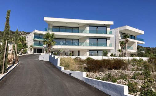 Apartment in Razanj, Sibenik-Knin County, Croatia 1