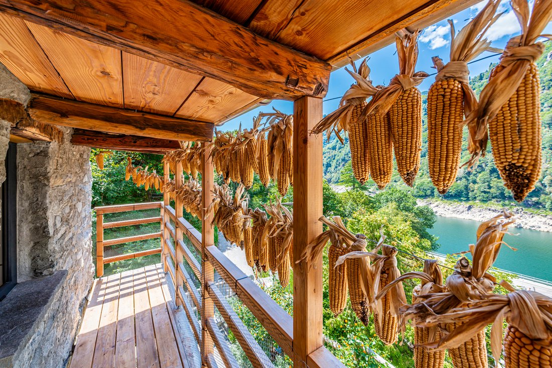House in Verzasca, Ticino, Switzerland 4 - 16100807