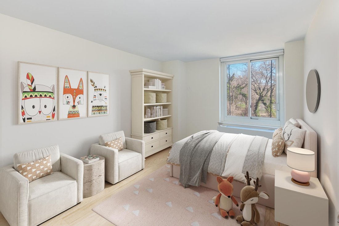 Condo in New York, New York, United States 3 - 15498681
