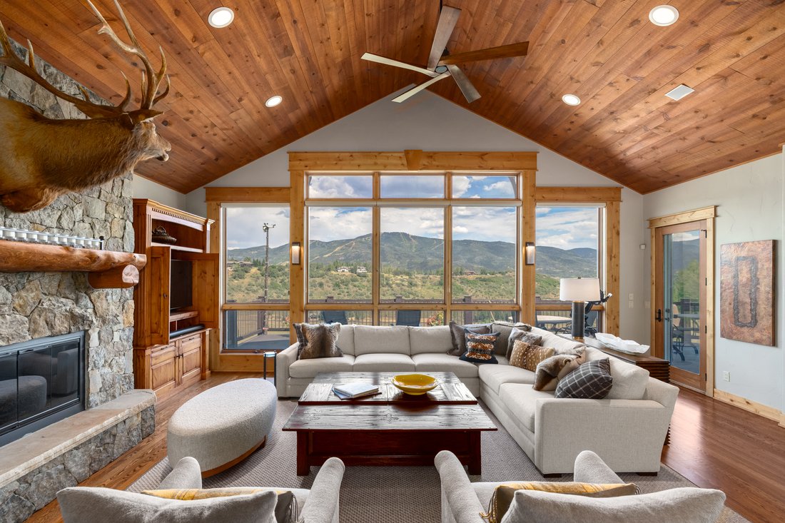 House in Steamboat Springs, Colorado, United States 3 - 16038756