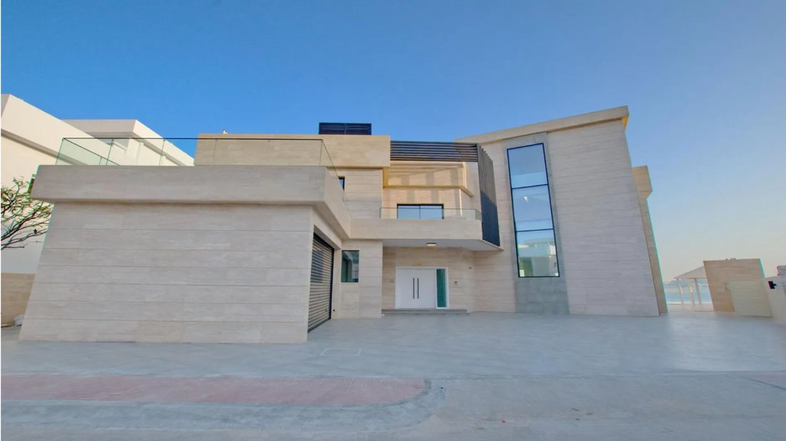 Villa in Palm Jumeirah, Dubai, United Arab Emirates 2 - 16102104