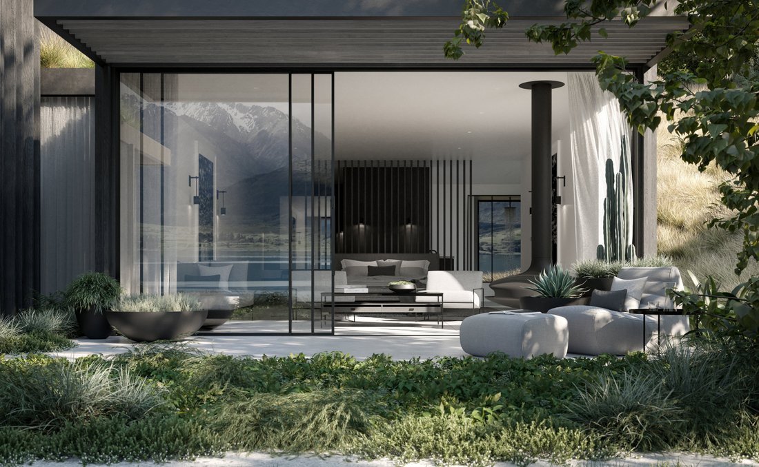 House in Queenstown, Otago, New Zealand 5 - 15823765