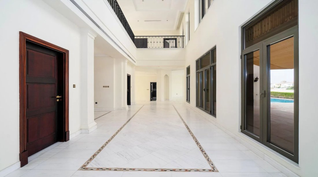Villa in Palm Jumeirah, Dubai, United Arab Emirates 4 - 16102108