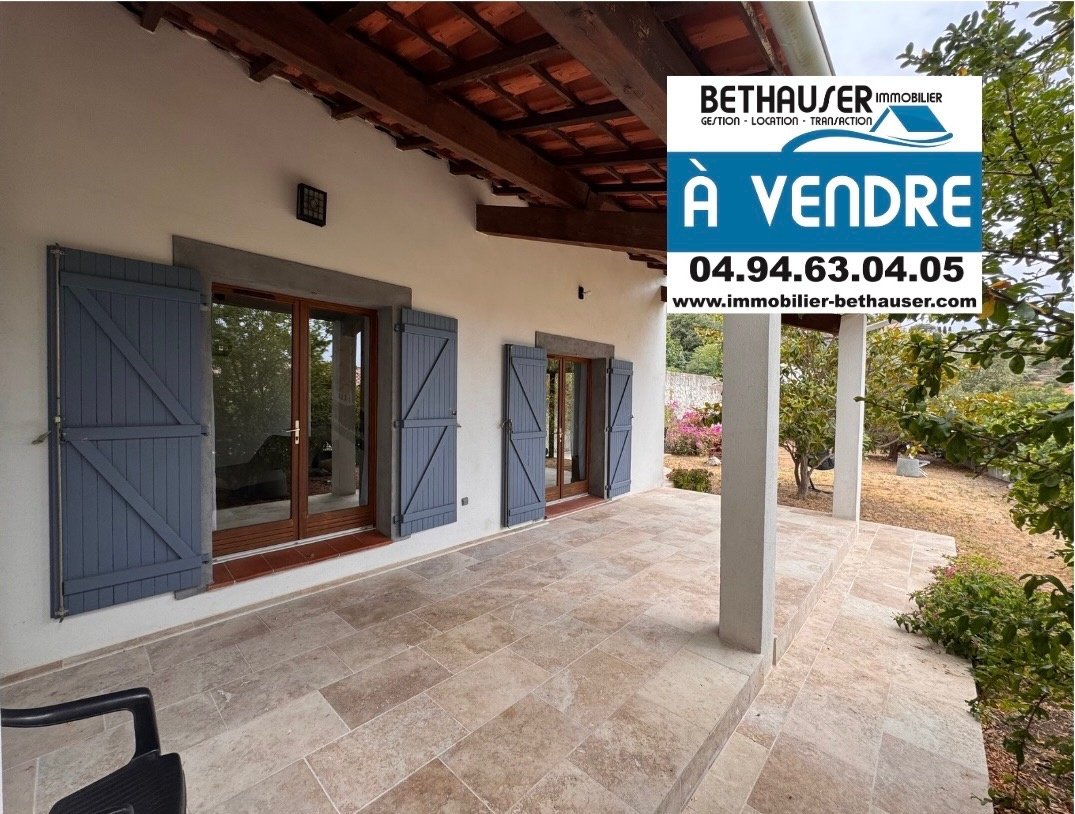 House in Nord Est, Ollioules, France 1 - 16102263