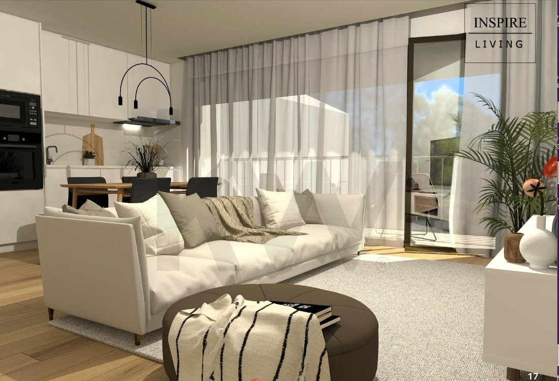 Apartment in Viseu, Viseu District, Portugal 3 - 16102320