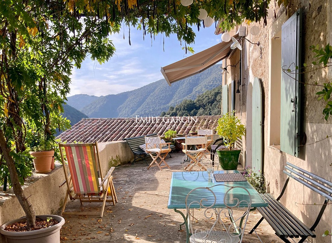 Villa in Sumene, Occitania, France 1 - 16102221