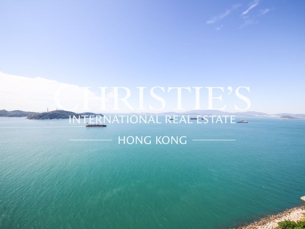 Apartment in Hong Kong, Hong Kong 1 - 16102962