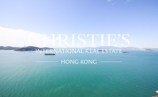 Apartment in Hong Kong, Hong Kong 1