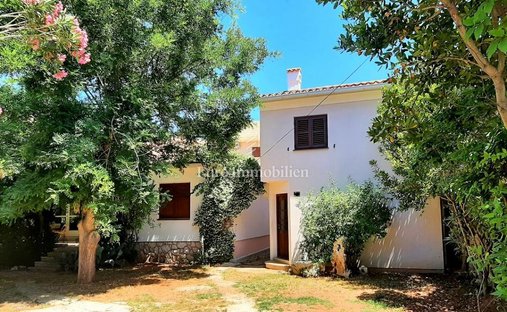 Casa en Novalja, Croacia 1