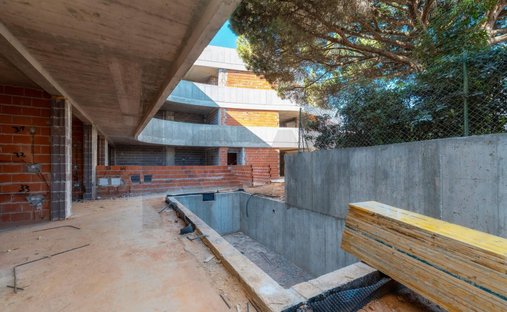 Apartment in Sao Goncalo de Lagos, Algarve, Portugal 1