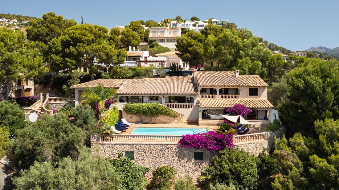 House in Andratx, Balearic Islands, Spain 1 - 16102250