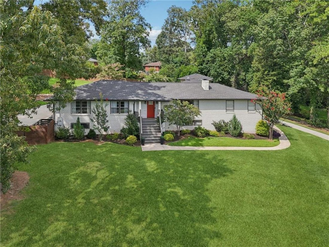 House in Atlanta, Georgia, United States 1 - 16102683