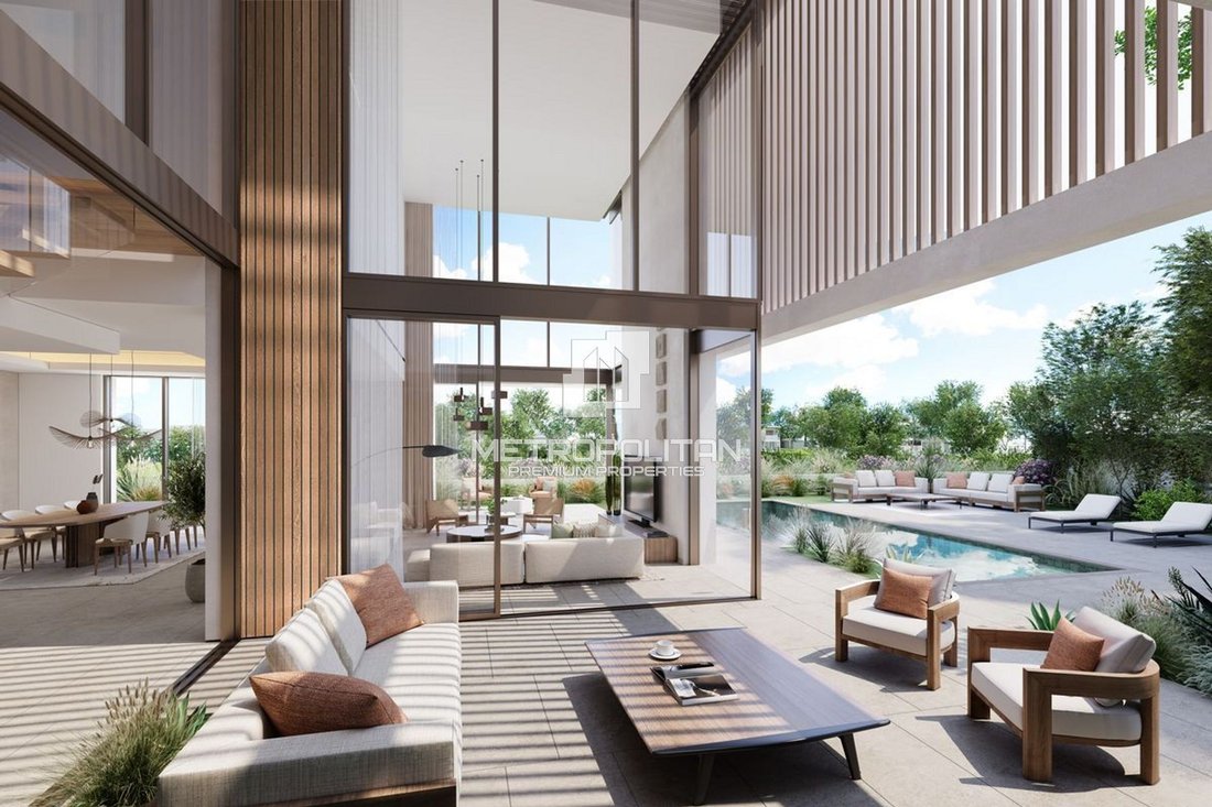 Villa in Wadi Al Safa 7, Wadi Al Safa, Dubai 2 - 16103266