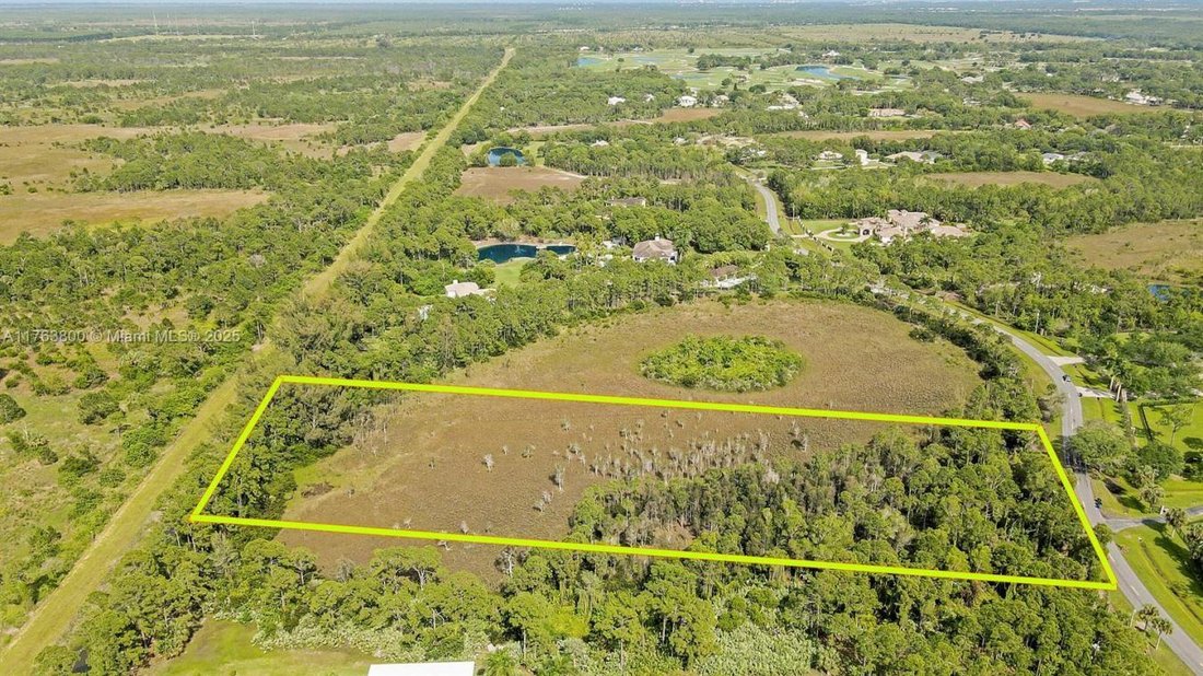 Land in Jupiter Island, Florida, United States 5 - 16102681