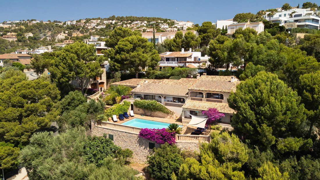 House in Andratx, Balearic Islands, Spain 4 - 16102250
