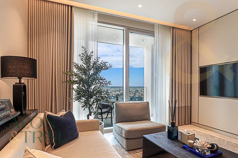 Apartment in Naif, Dubai, United Arab Emirates 4 - 16102444