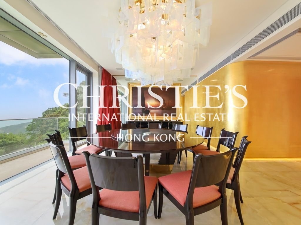 Villa in Hong Kong, Hong Kong 5 - 16102984