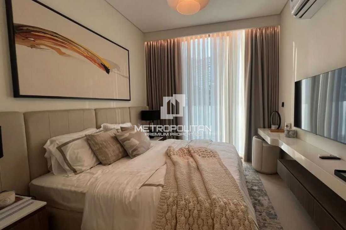 Apartment in Business Bay, Dubai, United Arab Emirates 2 - 16102957