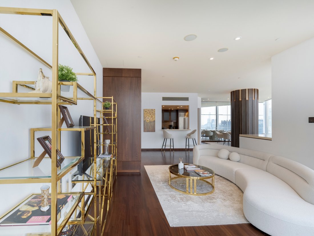 Apartment in Burj Khalifa, Downtown Dubai, Dubai 3 - 16091602