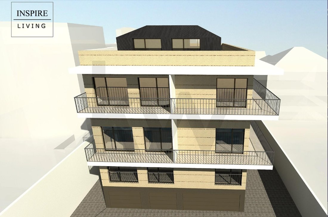 Apartment in Viseu, Viseu District, Portugal 5 - 16102320