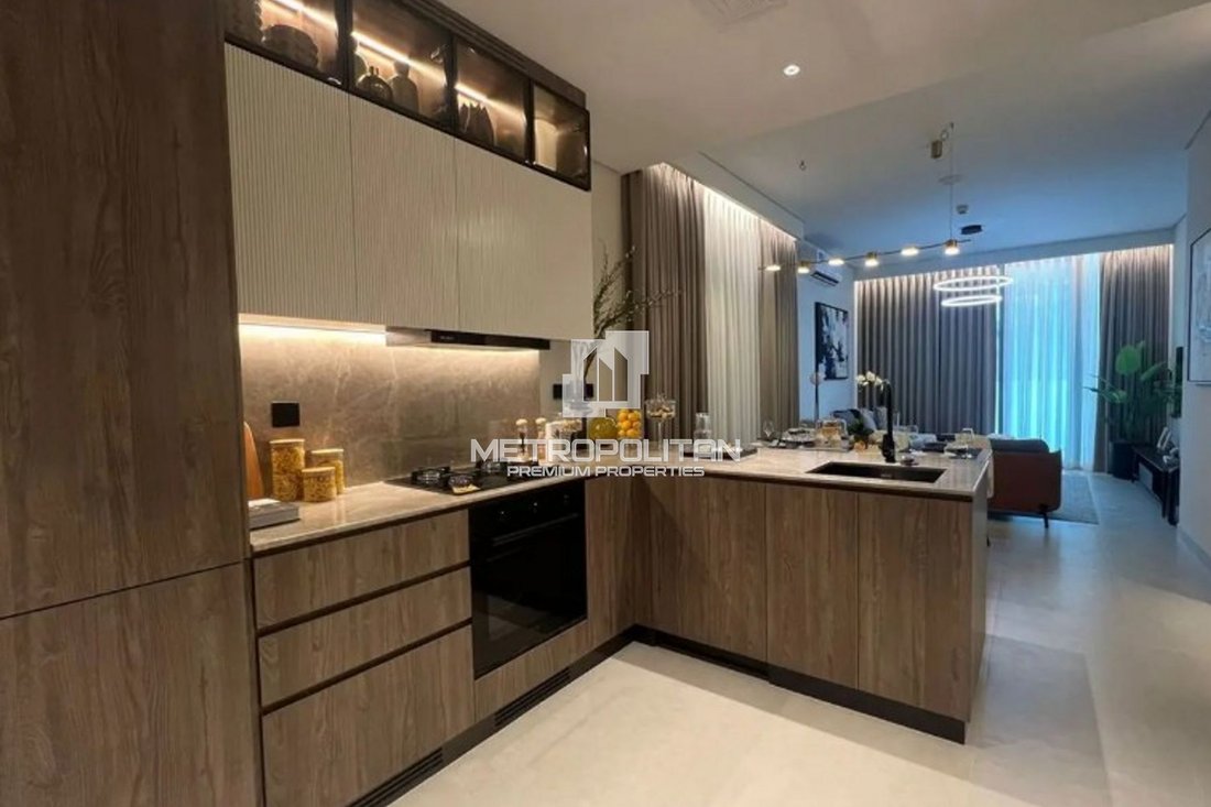 Apartment in Business Bay, Dubai, United Arab Emirates 3 - 16102957