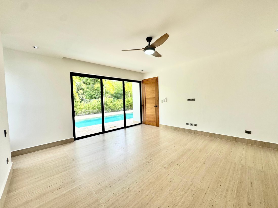 House in Punta Cana, La Altagracia Province, Dominican Republic 5 - 16102135