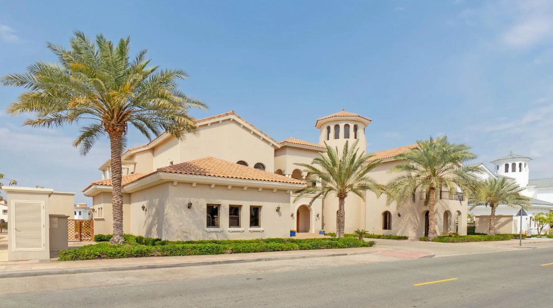 Villa in Palm Jumeirah, Dubai, United Arab Emirates 2 - 16102108