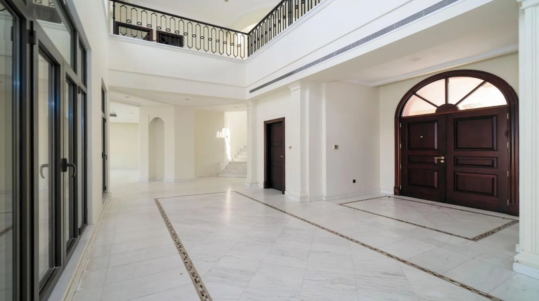 Villa in Palm Jumeirah, Dubai, United Arab Emirates 5 - 16102108