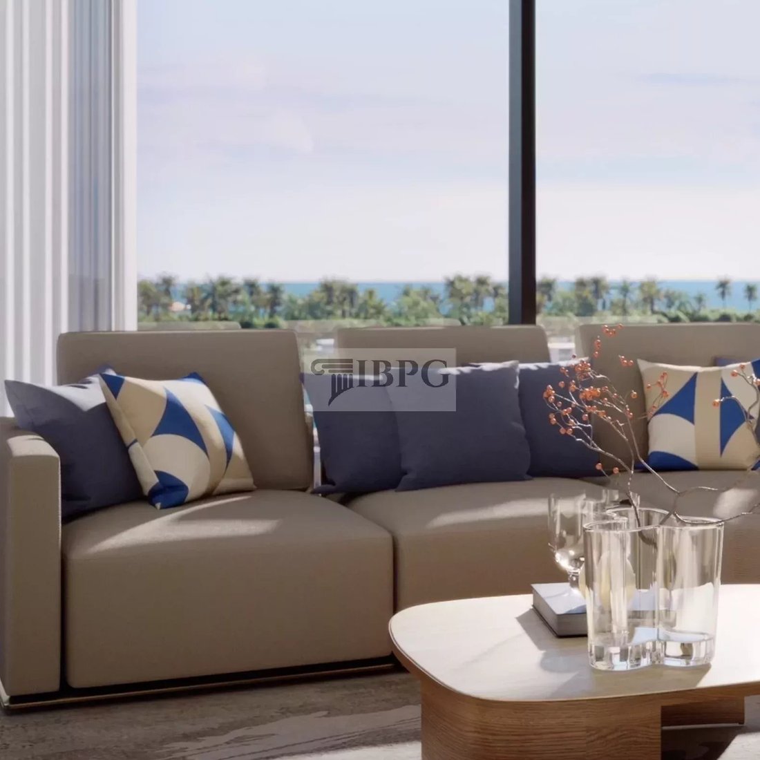 Apartment in Umm al-Quwain Emirate, United Arab Emirates 4 - 16102474