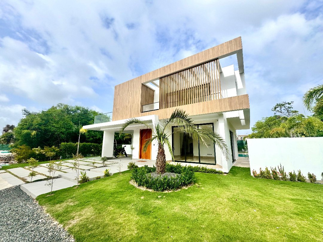 House in Punta Cana, La Altagracia Province, Dominican Republic 2 - 16102135