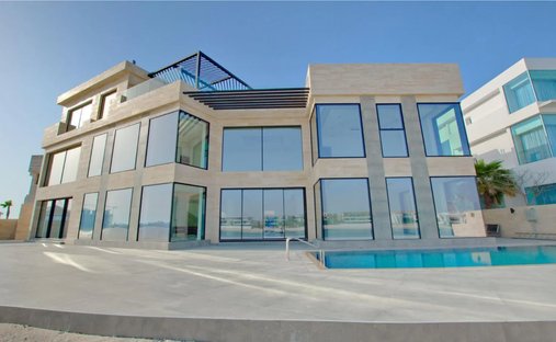 Villa à Dubaï, Dubaï, Émirats arabes unis 1