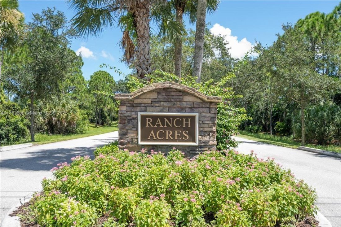 Land in Jupiter Island, Florida, United States 1 - 16102681