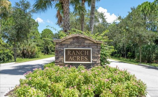 Land in Jupiter Island, Florida, United States 1
