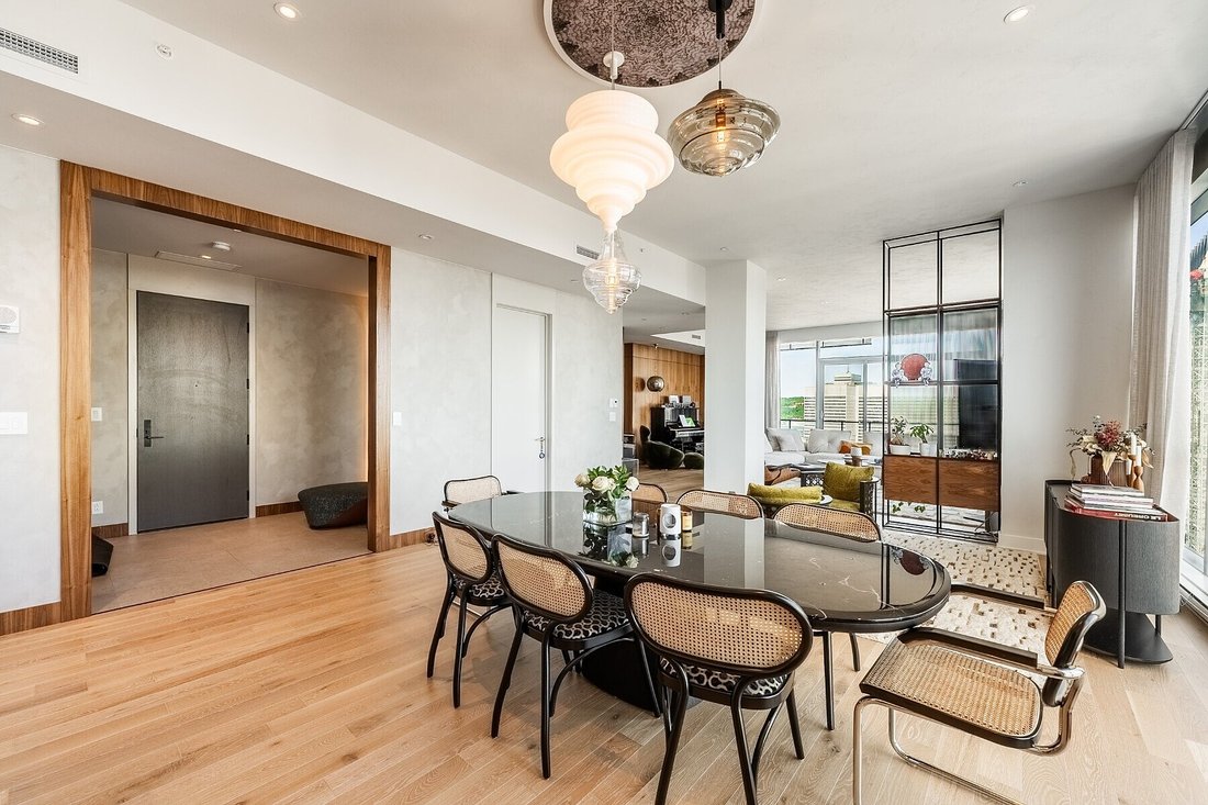 Condo in Montreal, Quebec, Canada 4 - 16102100