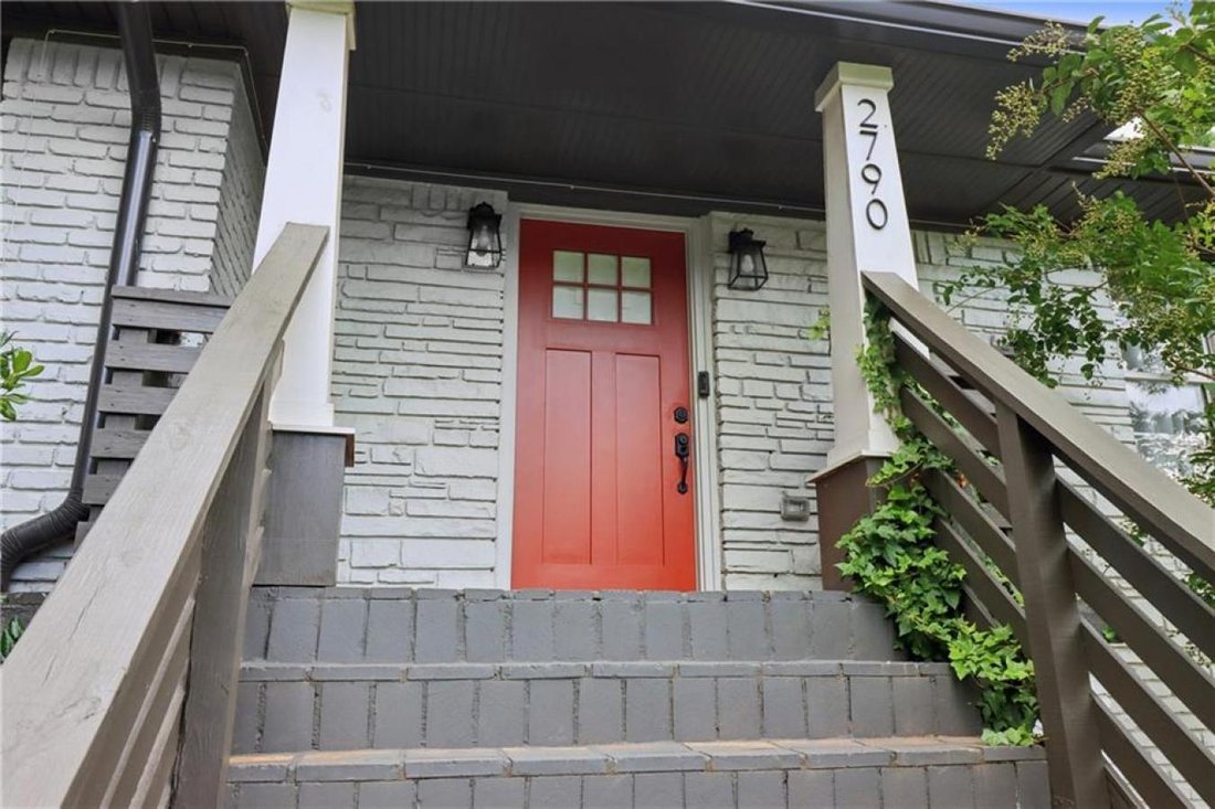 House in Atlanta, Georgia, United States 3 - 16102683