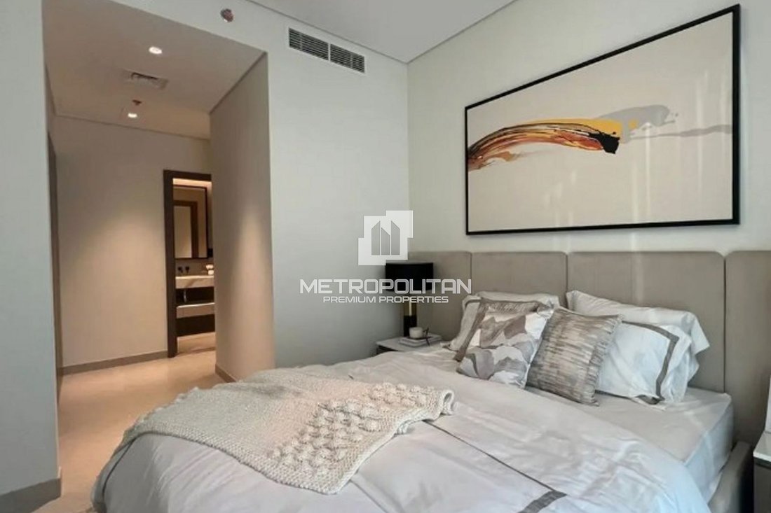 Apartment in Business Bay, Dubai, United Arab Emirates 4 - 16102957