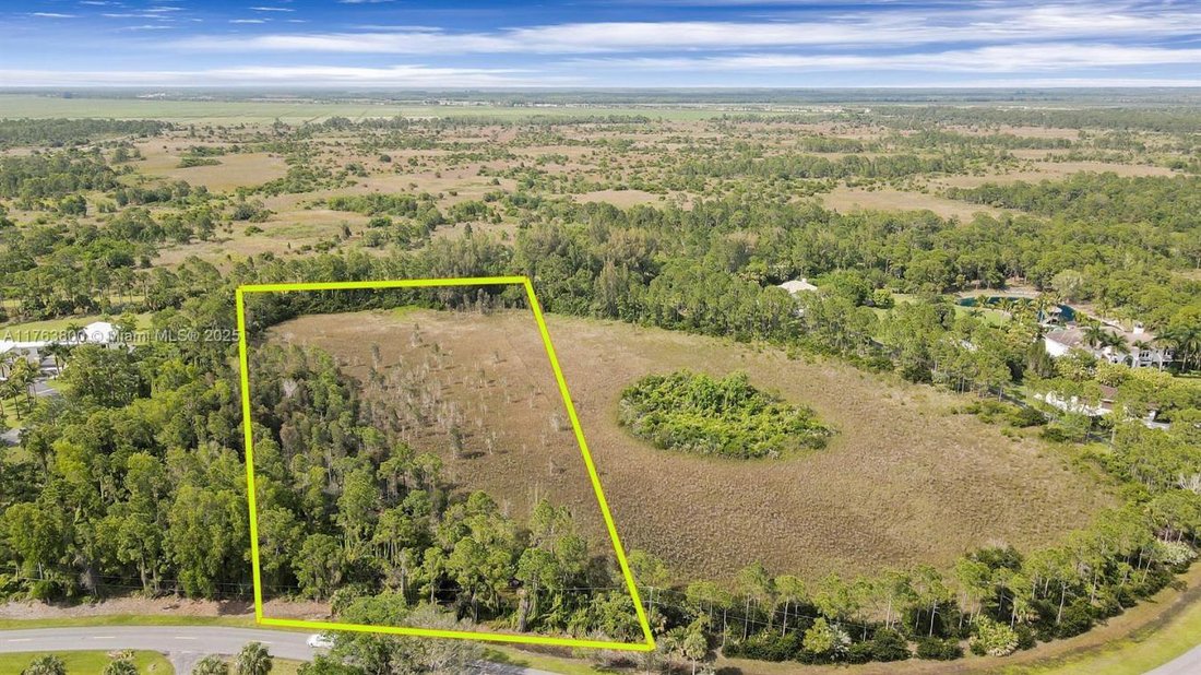 Land in Jupiter Island, Florida, United States 4 - 16102681