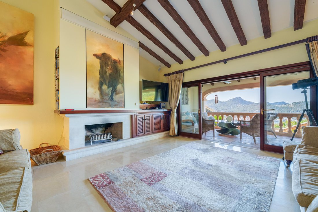 House in Andratx, Balearic Islands, Spain 5 - 16102250