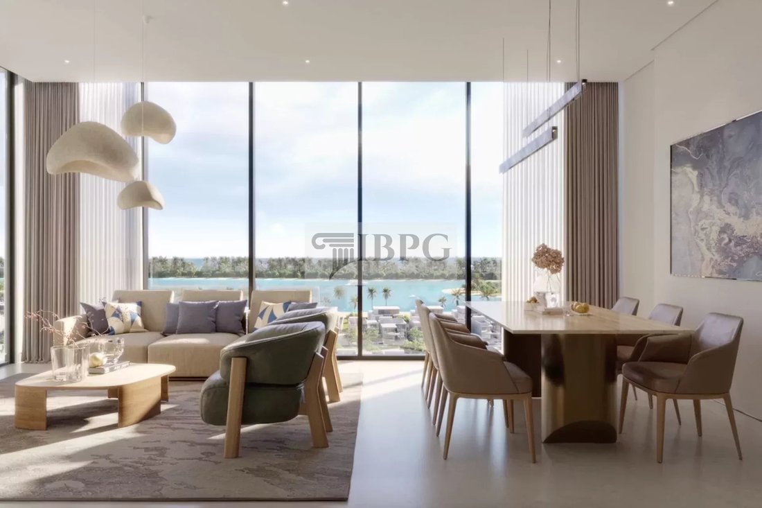 Apartment in Umm al-Quwain Emirate, United Arab Emirates 2 - 16102474